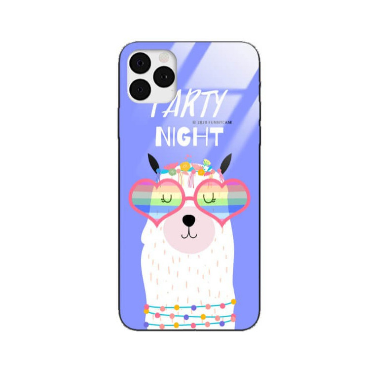 Etui Apple IPHONE 11 PRO, ST_FCG_2020-1_132 Wzory - FunnyCase