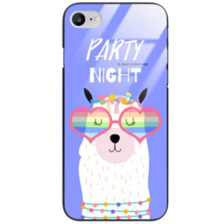 Etui Apple IPHONE 7 / 8, ST_FCG_2020-1_132 Wzory - FunnyCase