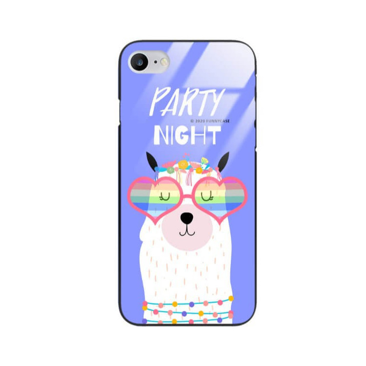 Etui Apple IPHONE 7 / 8, ST_FCG_2020-1_132 Wzory - FunnyCase