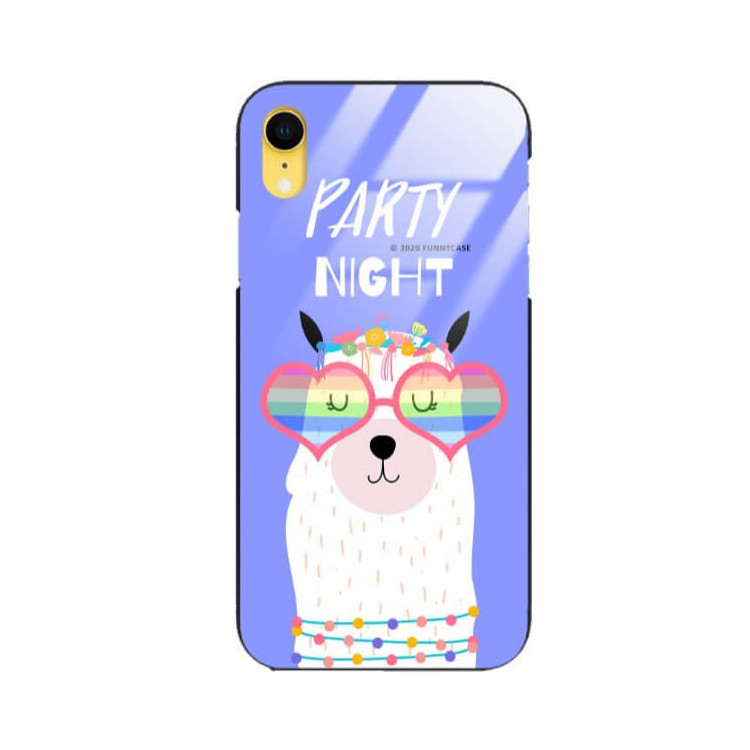 Etui Apple IPHONE XR, ST_FCG_2020-1_132 Wzory - FunnyCase