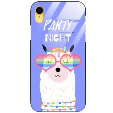 Etui Apple IPHONE XR, ST_FCG_2020-1_132 Wzory - FunnyCase