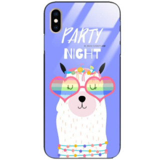 Etui Apple IPHONE XS MAX, ST_FCG_2020-1_132 Wzory - FunnyCase