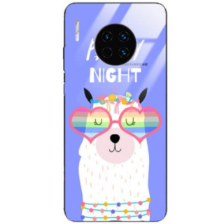 Etui Huawei MATE 30, ST_FCG_2020-1_132 Wzory - FunnyCase