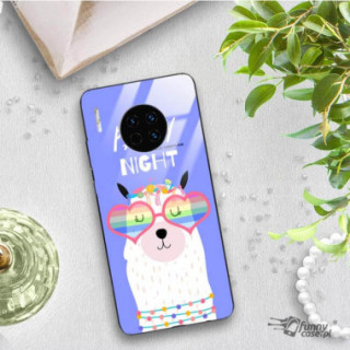 Etui Huawei MATE 30, ST_FCG_2020-1_132 Wzory - FunnyCase