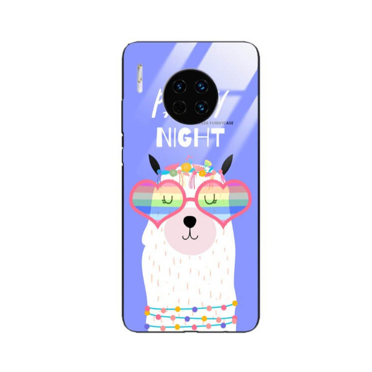 Etui Huawei MATE 30 PRO, ST_FCG_2020-1_132 Wzory - FunnyCase