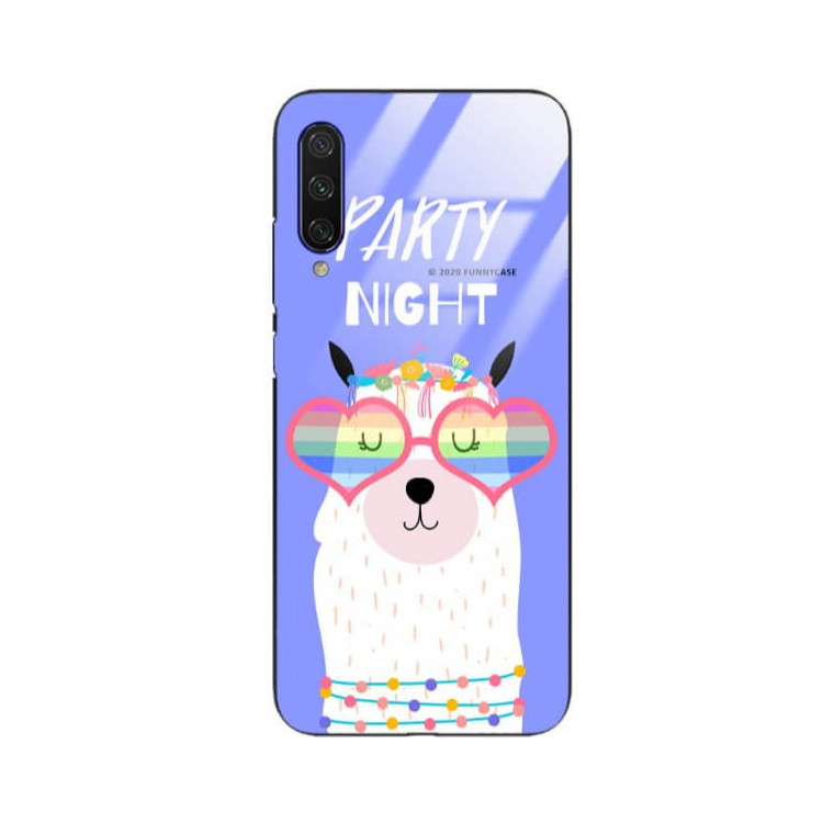 Etui Xiaomi MI A3 LITE, ST_FCG_2020-1_132 Wzory - FunnyCase