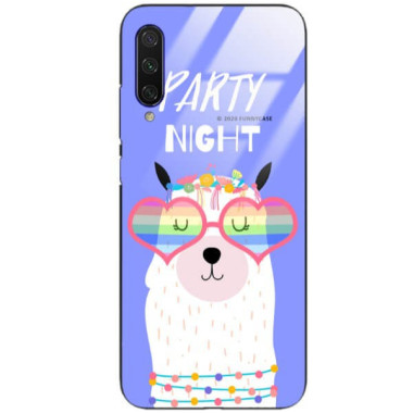 Etui Xiaomi MI A3 LITE, ST_FCG_2020-1_132 Wzory - FunnyCase