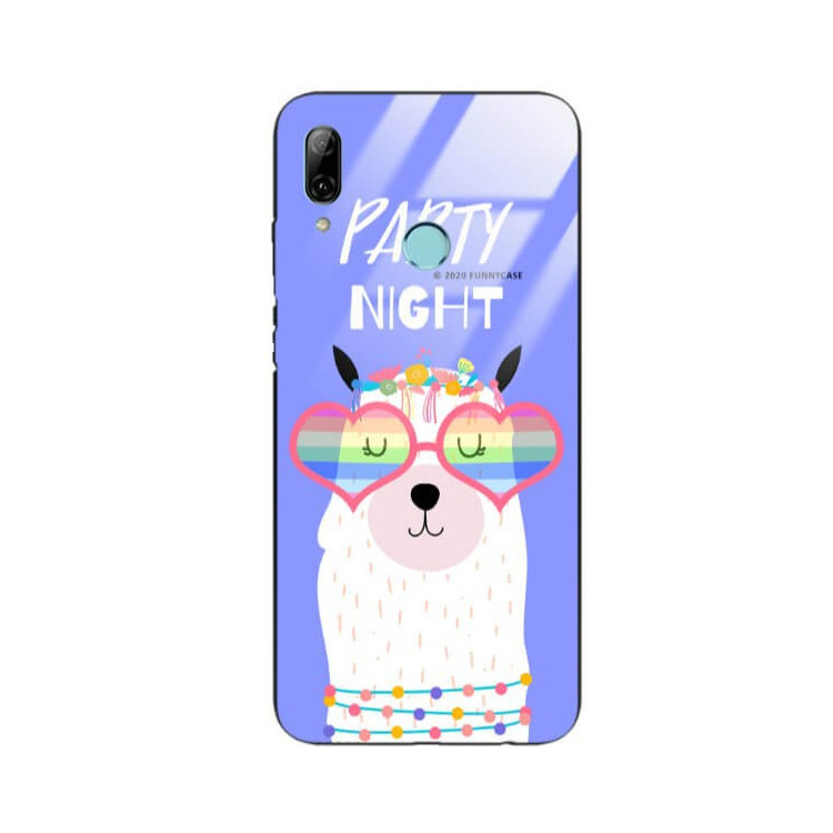 Etui Huawei P SMART 2019, ST_FCG_2020-1_132 Wzory - FunnyCase