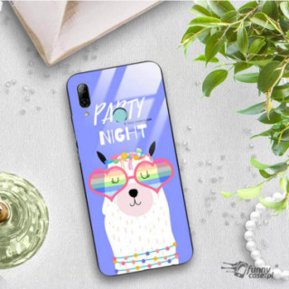 Etui Huawei P SMART 2019, ST_FCG_2020-1_132 Wzory - FunnyCase