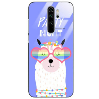 Etui Xiaomi REDMI NOTE 8 PRO, ST_FCG_2020-1_132 Wzory - FunnyCase
