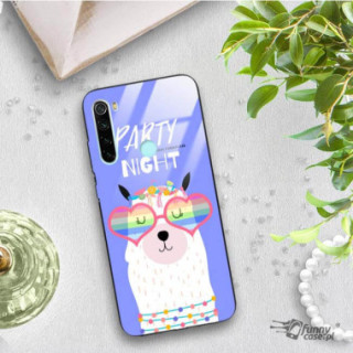 Etui Xiaomi REDMI NOTE 8, ST_FCG_2020-1_132 Wzory - FunnyCase