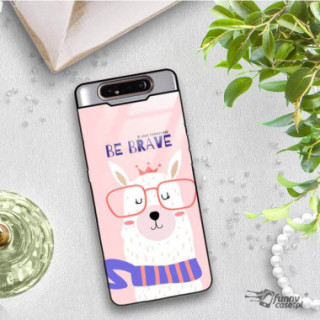 Etui Samsung GALAXY A80, ST_FCG_2020-1_133 Wzory - FunnyCase