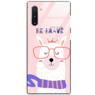 Etui Samsung GALAXY NOTE 10, ST_FCG_2020-1_133 Wzory - FunnyCase