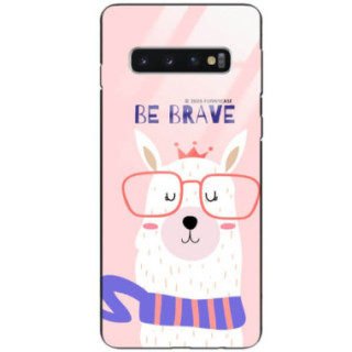 Etui Samsung GALAXY S10, ST_FCG_2020-1_133 Wzory - FunnyCase