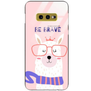 Etui Samsung GALAXY S10E, ST_FCG_2020-1_133 Wzory - FunnyCase
