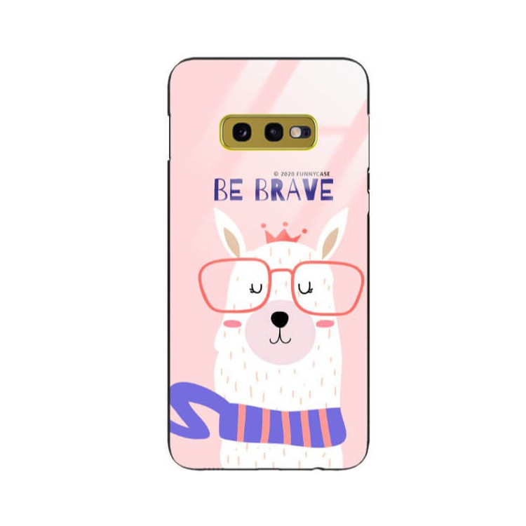 Etui Samsung GALAXY S10E, ST_FCG_2020-1_133 Wzory - FunnyCase