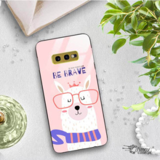 Etui Samsung GALAXY S10E, ST_FCG_2020-1_133 Wzory - FunnyCase