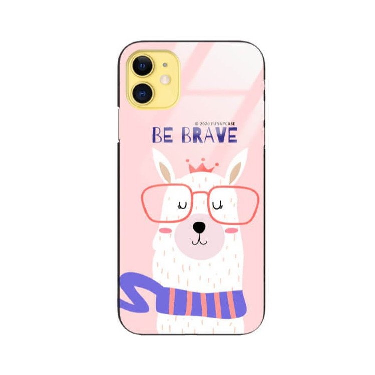 Etui Apple IPHONE 11, ST_FCG_2020-1_133 Wzory - FunnyCase