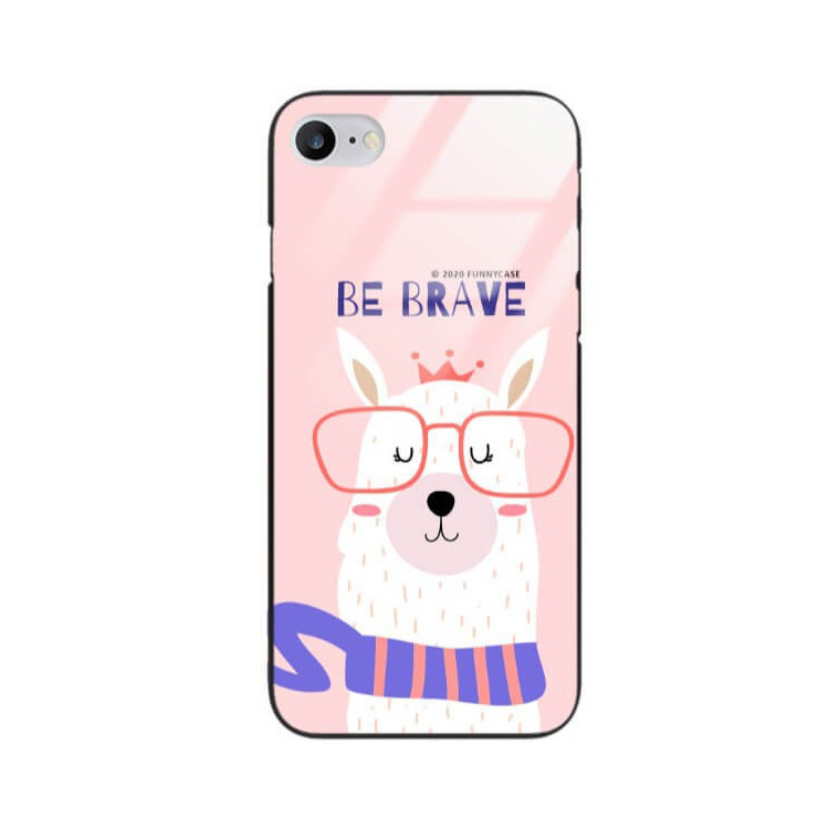 Etui Apple IPHONE 7 / 8, ST_FCG_2020-1_133 Wzory - FunnyCase