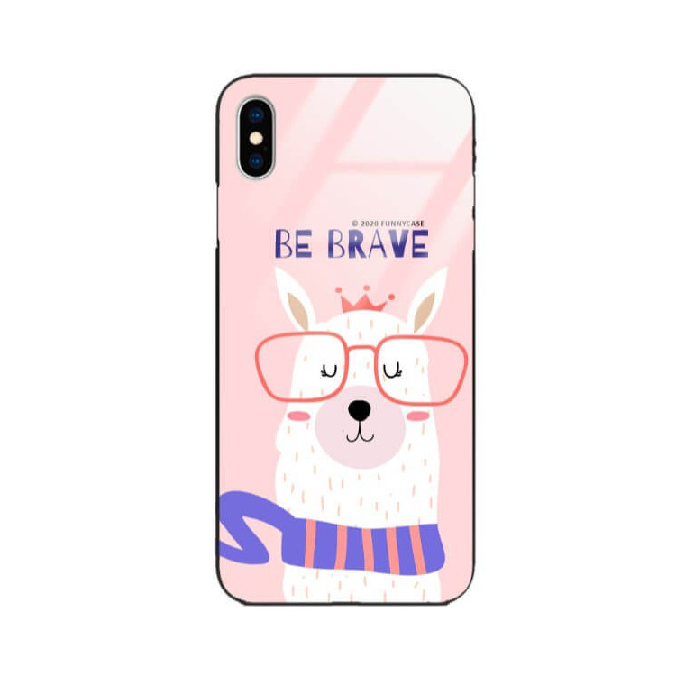 Etui Apple IPHONE X / XS, ST_FCG_2020-1_133 Wzory - FunnyCase