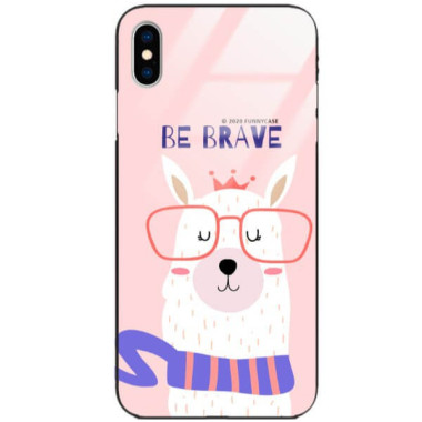 Etui Apple IPHONE X / XS, ST_FCG_2020-1_133 Wzory - FunnyCase