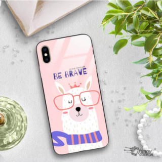 Etui Apple IPHONE XS MAX, ST_FCG_2020-1_133 Wzory - FunnyCase