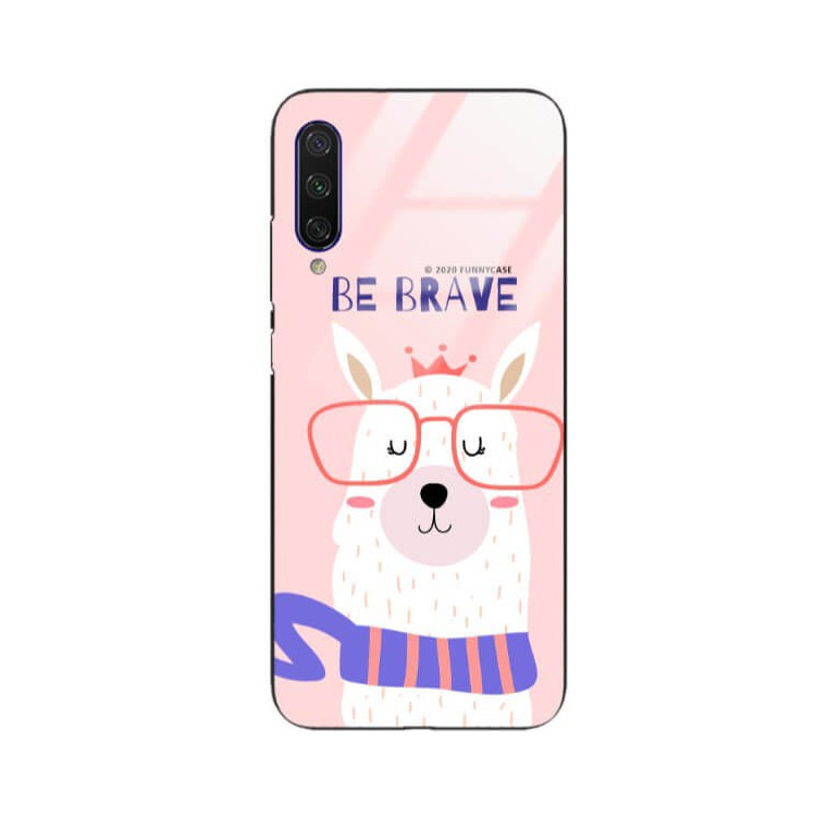 Etui Xiaomi MI A3 LITE, ST_FCG_2020-1_133 Wzory - FunnyCase