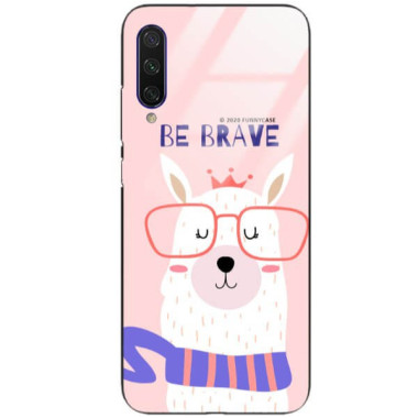 Etui Xiaomi MI A3 LITE, ST_FCG_2020-1_133 Wzory - FunnyCase