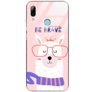 Etui Huawei P SMART 2019, ST_FCG_2020-1_133 Wzory - FunnyCase