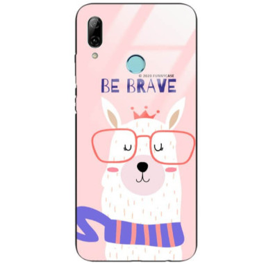 Etui Huawei P SMART 2019, ST_FCG_2020-1_133 Wzory - FunnyCase