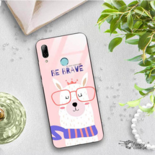Etui Huawei P SMART 2019, ST_FCG_2020-1_133 Wzory - FunnyCase