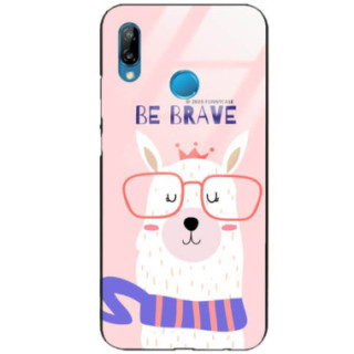 Etui Huawei P30 LITE, ST_FCG_2020-1_133 Wzory - FunnyCase