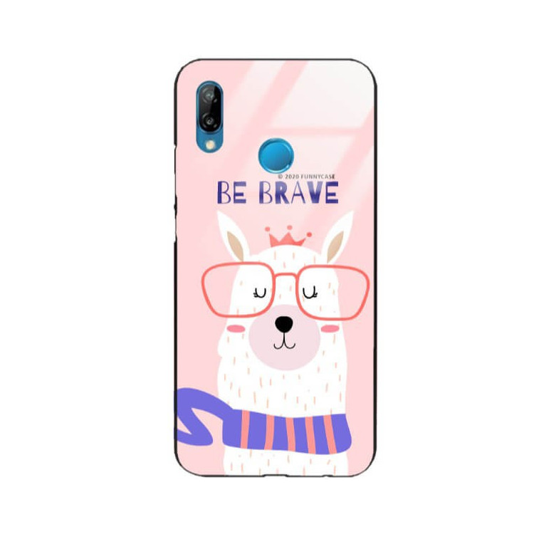Etui Huawei P30 LITE, ST_FCG_2020-1_133 Wzory - FunnyCase
