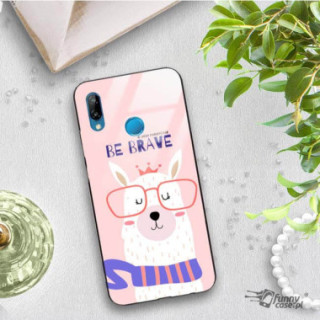 Etui Huawei P30 LITE, ST_FCG_2020-1_133 Wzory - FunnyCase