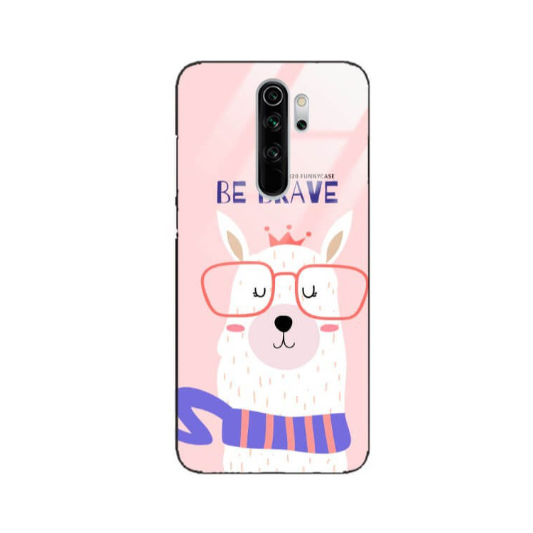 Etui Xiaomi REDMI NOTE 8 PRO, ST_FCG_2020-1_133 Wzory - FunnyCase