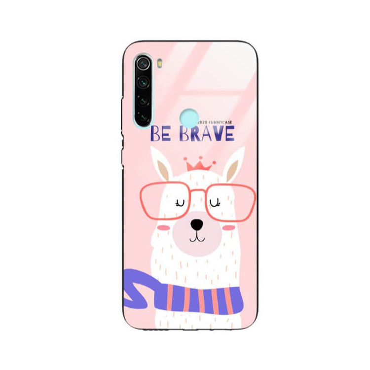 Etui Xiaomi REDMI NOTE 8, ST_FCG_2020-1_133 Wzory - FunnyCase