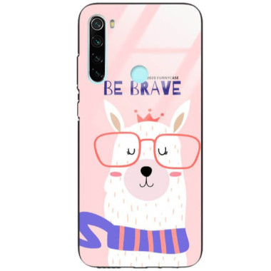 Etui Xiaomi REDMI NOTE 8, ST_FCG_2020-1_133 Wzory - FunnyCase