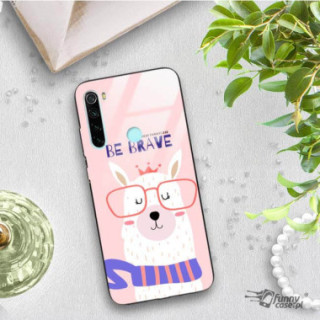 Etui Xiaomi REDMI NOTE 8, ST_FCG_2020-1_133 Wzory - FunnyCase