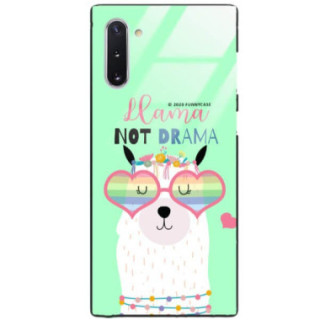 Etui Samsung GALAXY NOTE 10, ST_FCG_2020-1_134 Wzory - FunnyCase