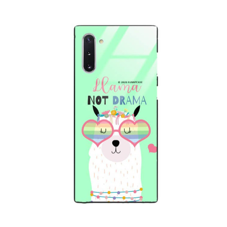 Etui Samsung GALAXY NOTE 10, ST_FCG_2020-1_134 Wzory - FunnyCase