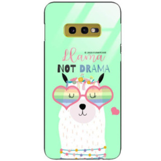 Etui Samsung GALAXY S10E, ST_FCG_2020-1_134 Wzory - FunnyCase