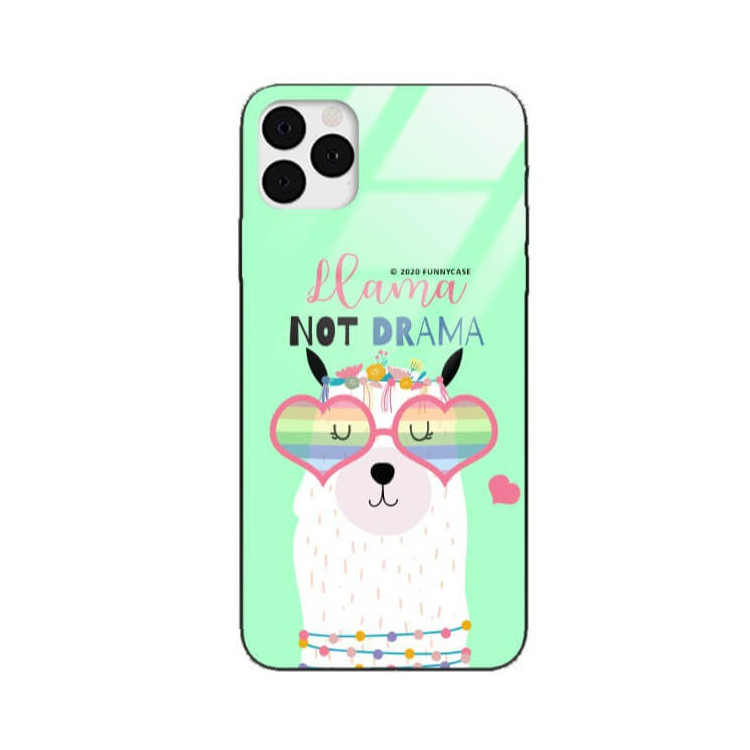 Etui Apple IPHONE 11 PRO, ST_FCG_2020-1_134 Wzory - FunnyCase