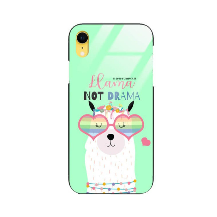 Etui Apple IPHONE XR, ST_FCG_2020-1_134 Wzory - FunnyCase