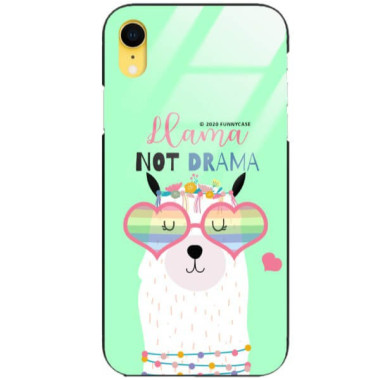 Etui Apple IPHONE XR, ST_FCG_2020-1_134 Wzory - FunnyCase