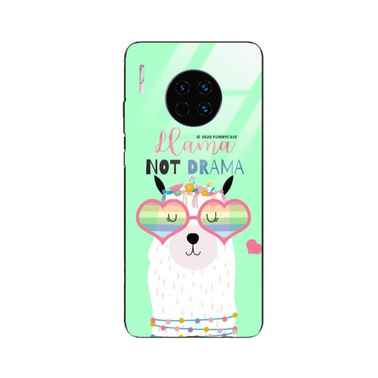 Etui Huawei MATE 30, ST_FCG_2020-1_134 Wzory - FunnyCase