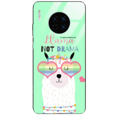 Etui Huawei MATE 30, ST_FCG_2020-1_134 Wzory - FunnyCase