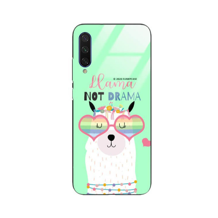 Etui Xiaomi MI A3 LITE, ST_FCG_2020-1_134 Wzory - FunnyCase