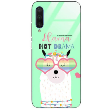 Etui Xiaomi MI A3 LITE, ST_FCG_2020-1_134 Wzory - FunnyCase