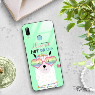 Etui Huawei P SMART 2019, ST_FCG_2020-1_134 Wzory - FunnyCase