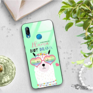 Etui Huawei P30 LITE, ST_FCG_2020-1_134 Wzory - FunnyCase